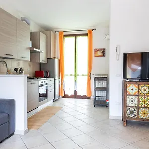  Appartamento Giulia