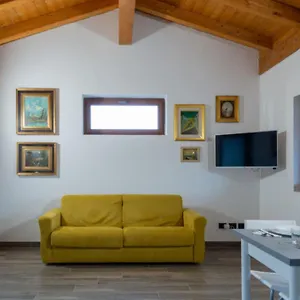 Bauernhof Bave, Pellio Inferiore